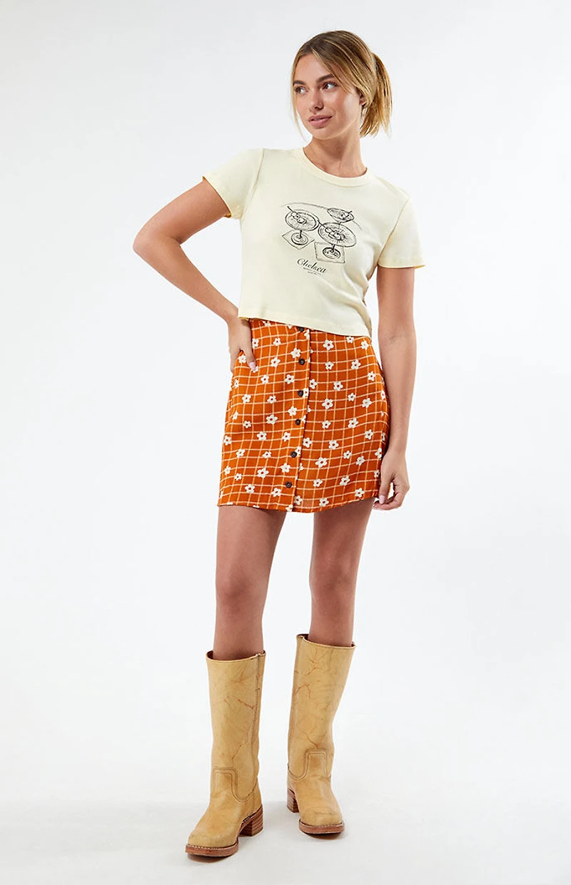 PS / LA Chelsea Hotel Cocktail T-Shirt