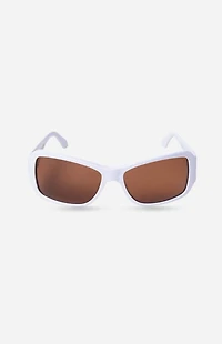 INDY Sunglasses Maui Oversized Sunglasses