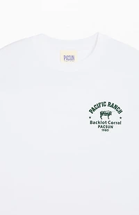 Pacsun Pacific Ranch T-Shirt
