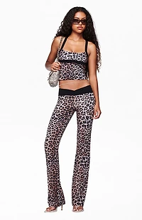 I.AM.GIA Blare Crossover Yoga Pants
