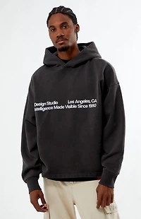 Pacsun Studio Hoodie