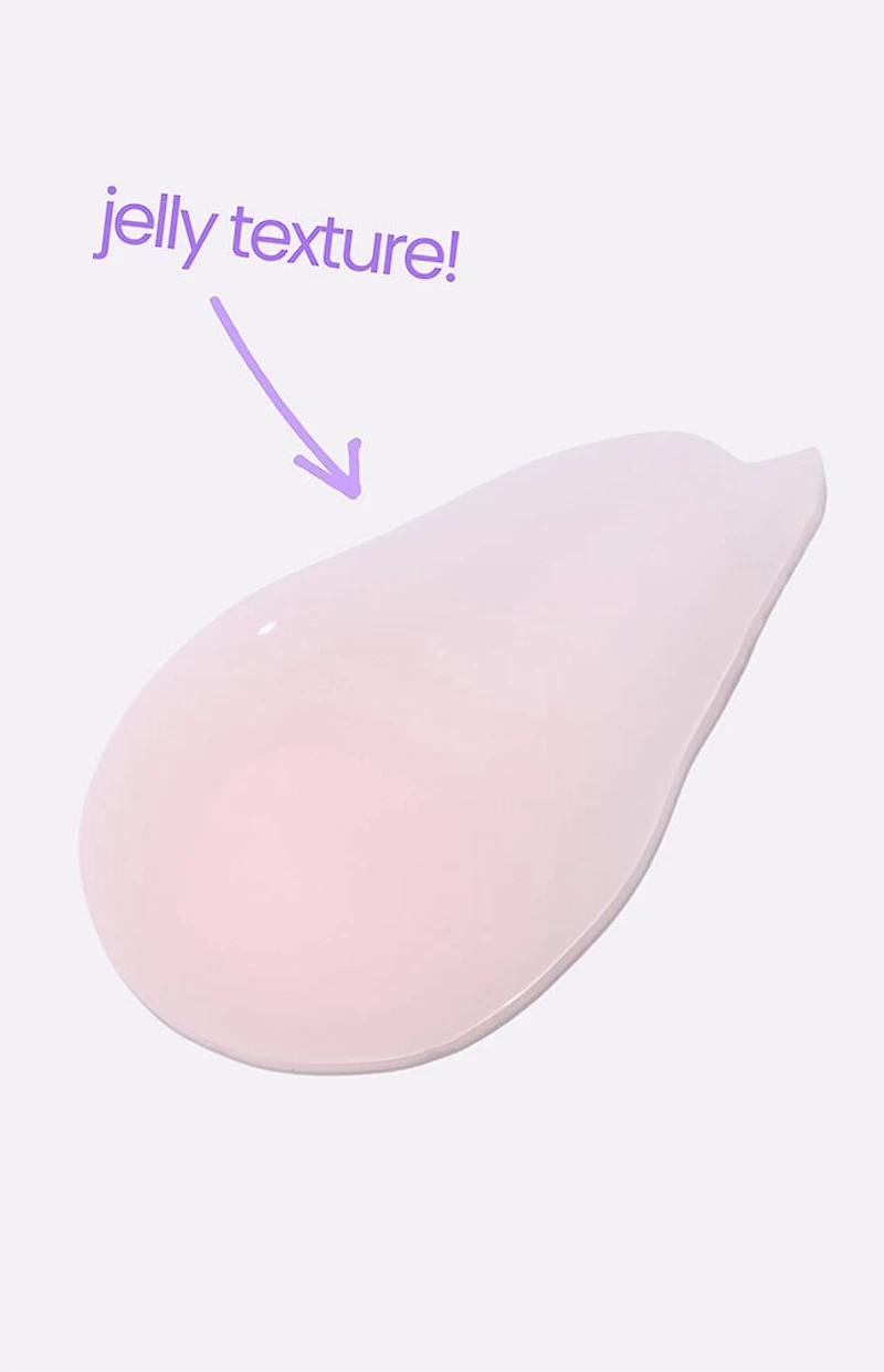 KIRAMOON Star Jelly Mask