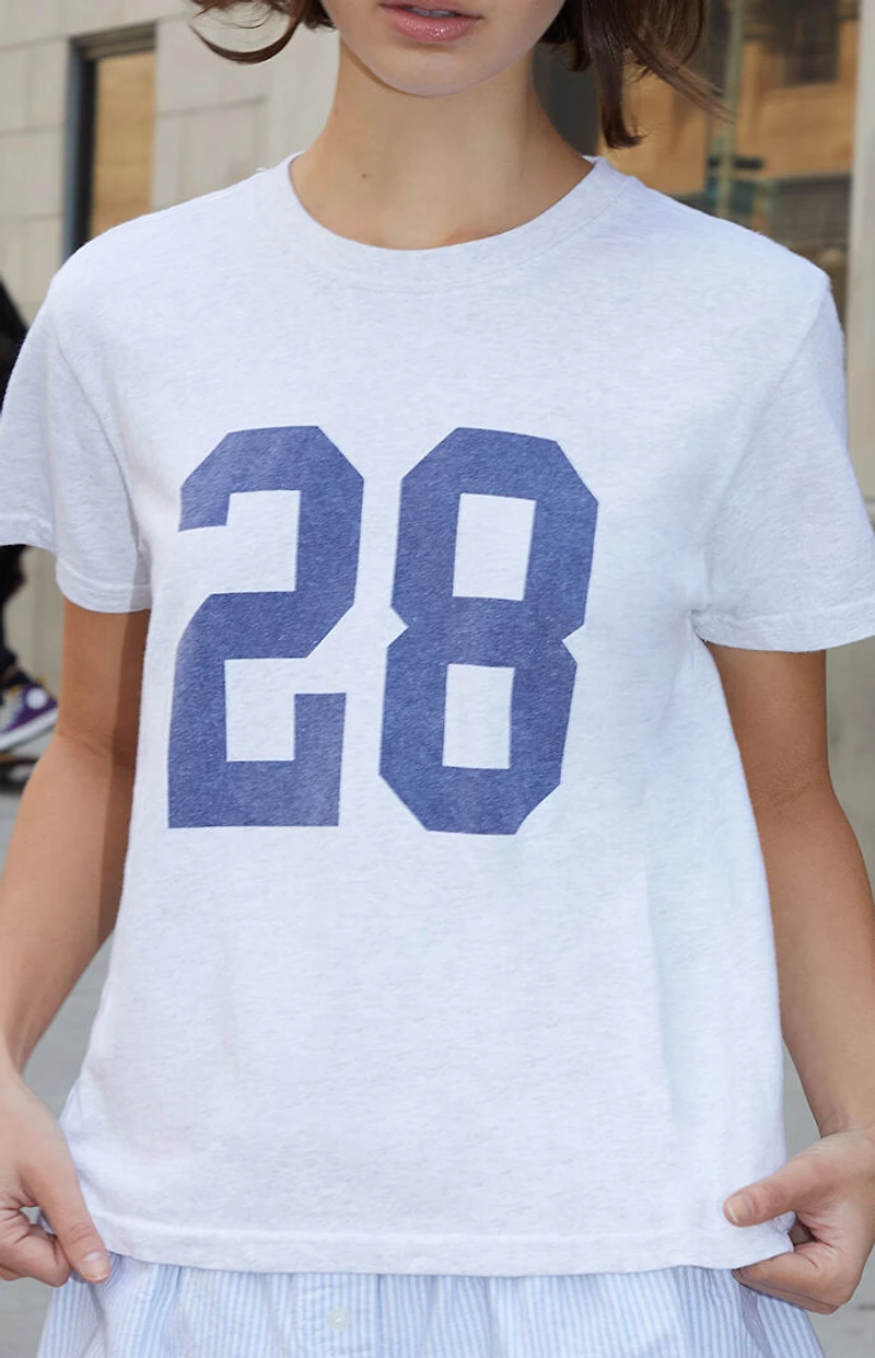 John Galt Chloe 28 T-Shirt