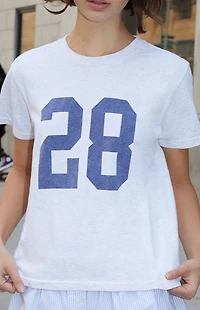 John Galt Chloe 28 T-Shirt