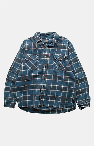 PS VINTAGE '90s Flannel Top