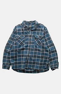 PS VINTAGE '90s Flannel Top