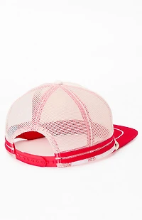 FORD FoMoCo Trucker Hat