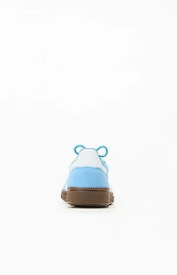 adidas Kids Blue Handball Spezial Shoes