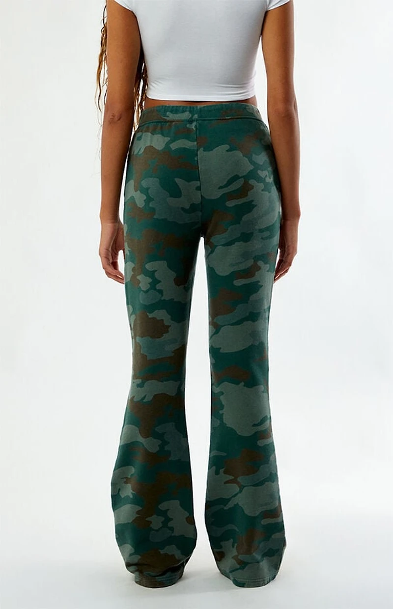 BUSCH LIGHT Camo Baggy Sweatpants