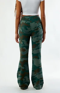 BUSCH LIGHT Camo Baggy Sweatpants