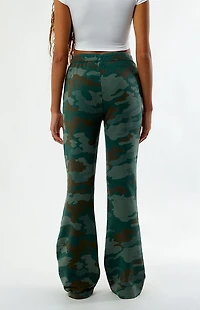 BUSCH LIGHT Camo Baggy Sweatpants