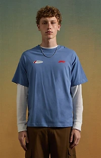 Formula 1 x Pacsun Miami T-Shirt