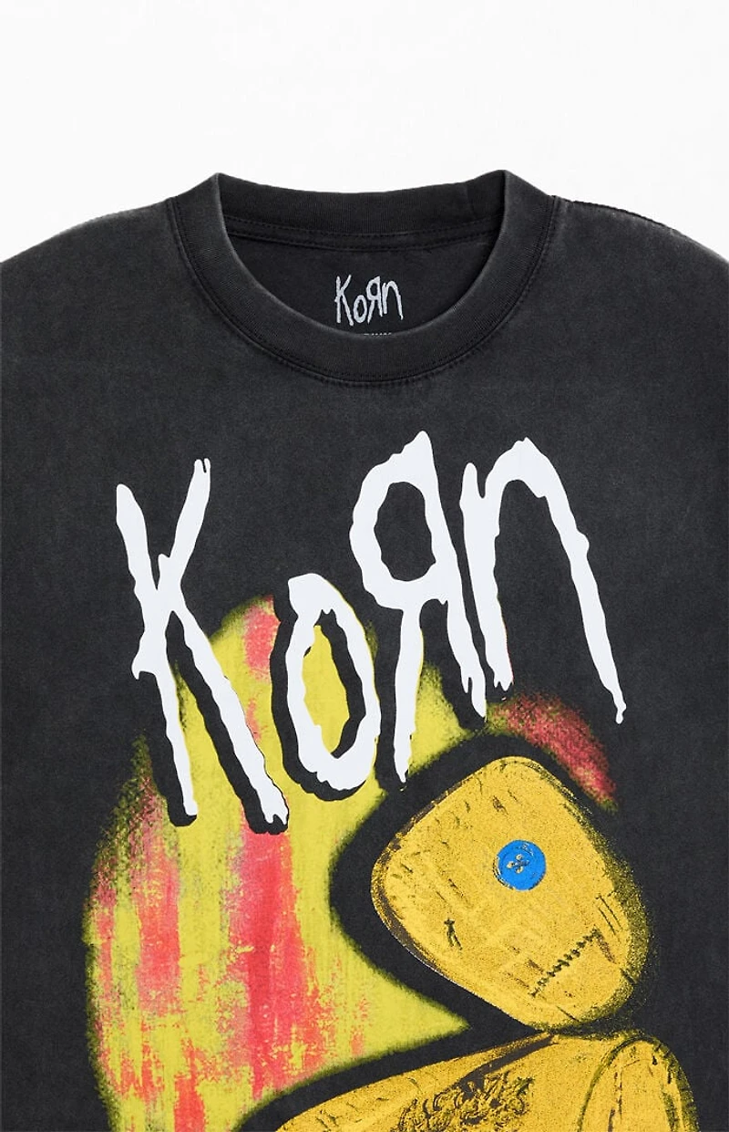 Korn Doll Issues T-Shirt