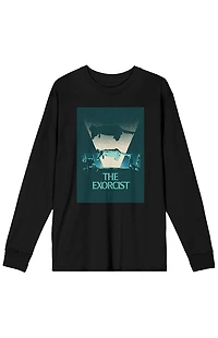 The Exorcist Long Sleeve T-Shirt