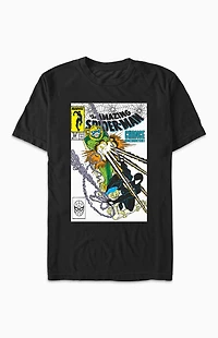 Spider-Man Chance Web T-Shirt