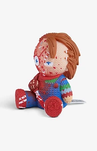 Bride of Chucky 214 Knit Series Vinyl Figure