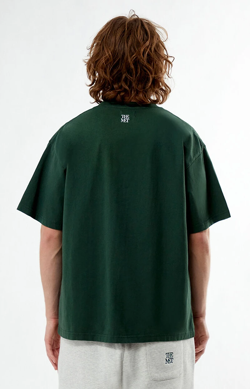 The Met x PacSun Gadesden Sunflower T-Shirt