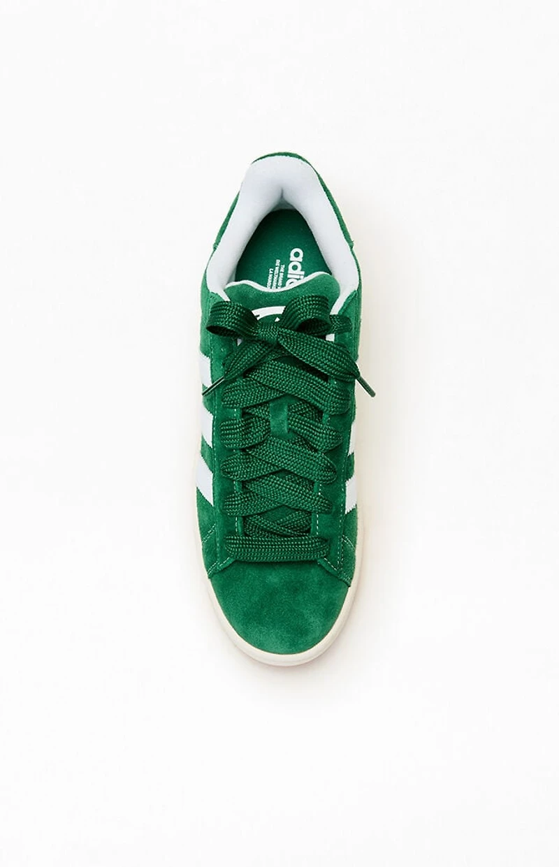 adidas Green Campus 00s Shoes