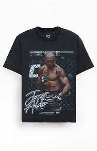UFC Jose Aldo Oversized T-Shirt
