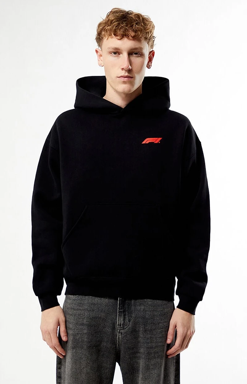 Formula 1 x Pacsun Speed Of Light Hoodie