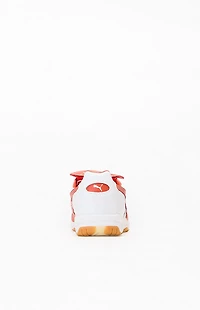 Puma White King Indoor Shoes