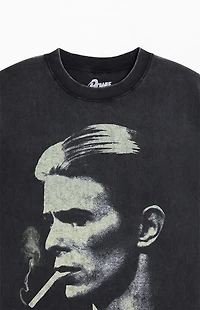 David Bowie Cigarette T-Shirt
