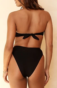 Dippin' Daisy's Shay Bandeau Bikini Top