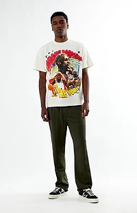 RODMAN BRAND The Worm T-Shirt