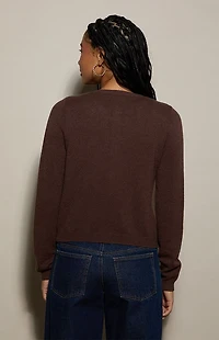 Pacsun Marley Button Down Cardigan