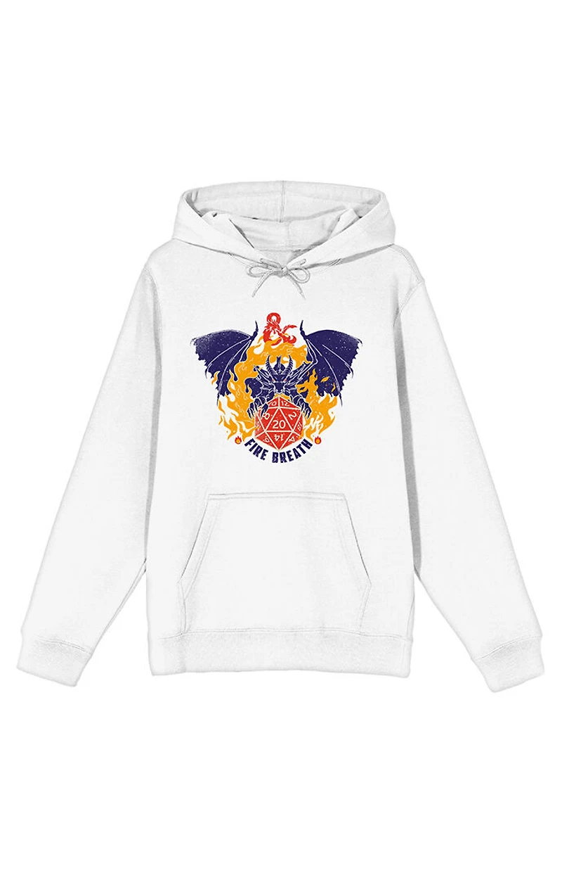 Dungeons & Dragons Hoodie
