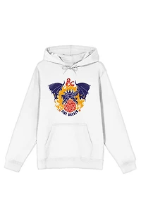 Dungeons & Dragons Hoodie
