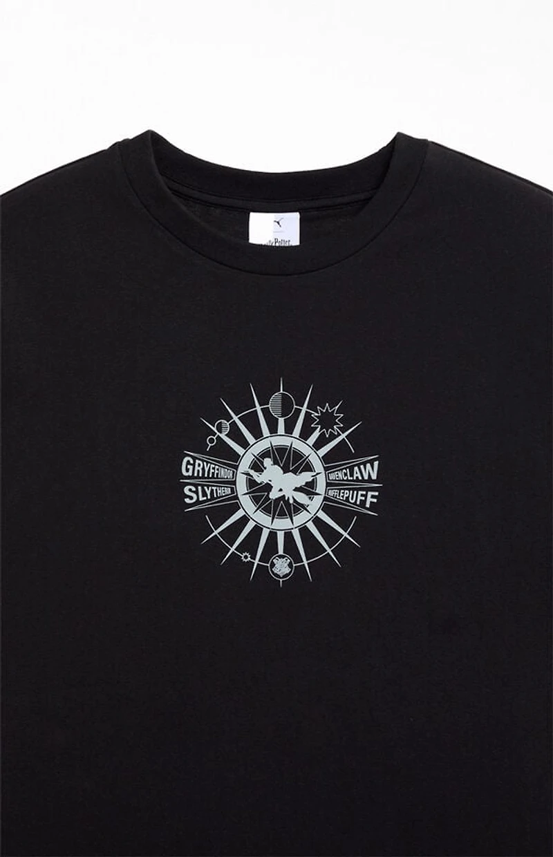 Puma Harry Potter Four Houses T-Shirt