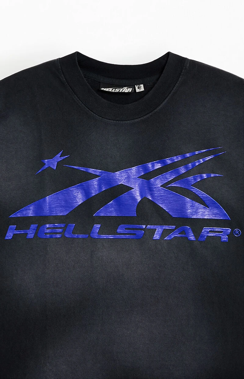 Hellstar Sports Core Logo T-Shirt