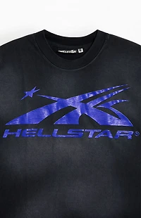 Hellstar Sports Core Logo T-Shirt