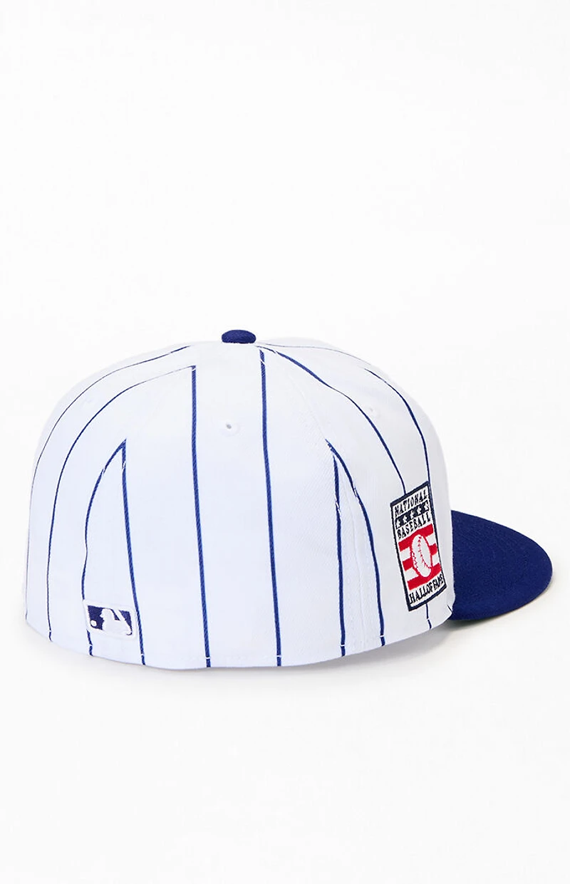 New Era Brooklyn Dodgers 2026 Hall of Fame 59FIFTY Fitted Hat