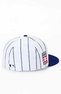 New Era Brooklyn Dodgers 2026 Hall of Fame 59FIFTY Fitted Hat