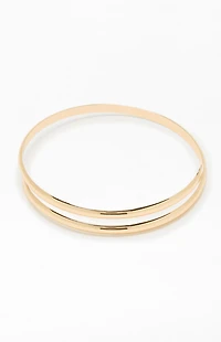 John Galt Spiral Arm Bracelet