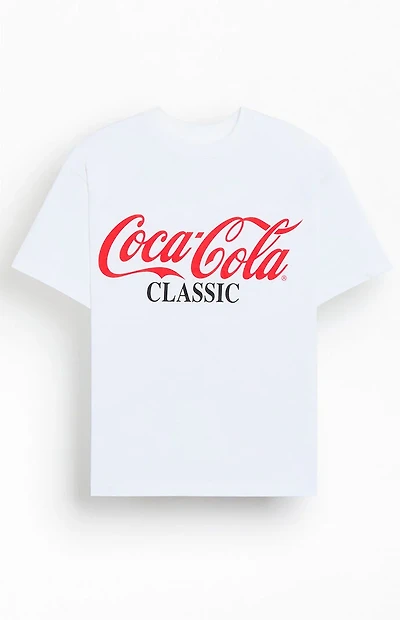 Coca Cola by Pacsun Coke Ice Cold T-Shirt