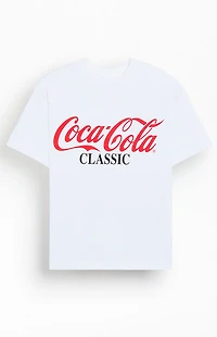 Coca Cola by Pacsun Coke Ice Cold T-Shirt
