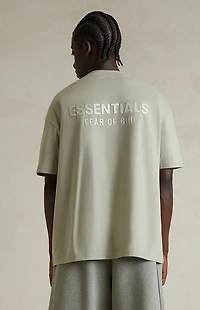 Fear of God ESSENTIALS Abbey Stone Classic T-Shirt