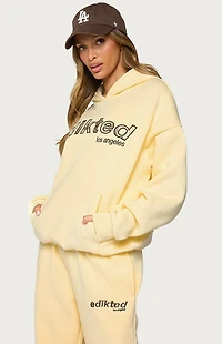 Edikted West Coast Hoodie