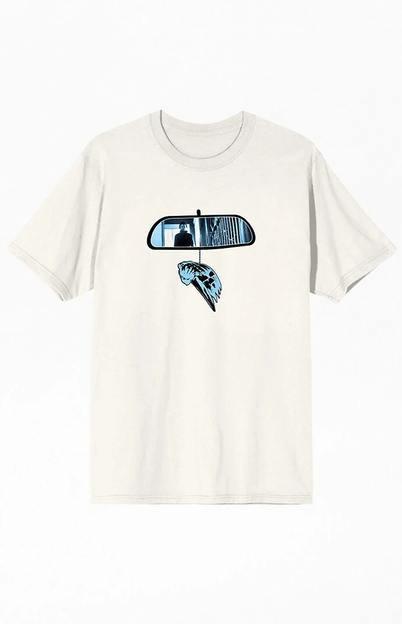 John Carpenter's Halloween Mirror T-Shirt
