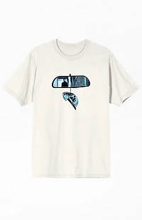 John Carpenter's Halloween Mirror T-Shirt