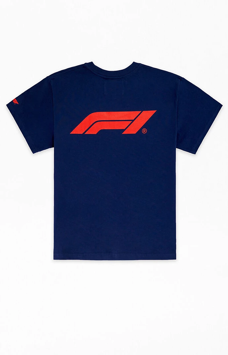 Formula 1 x Pacsun 1950 T-Shirt