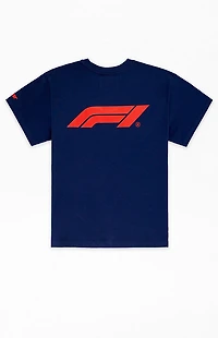 Formula 1 x Pacsun 1950 T-Shirt