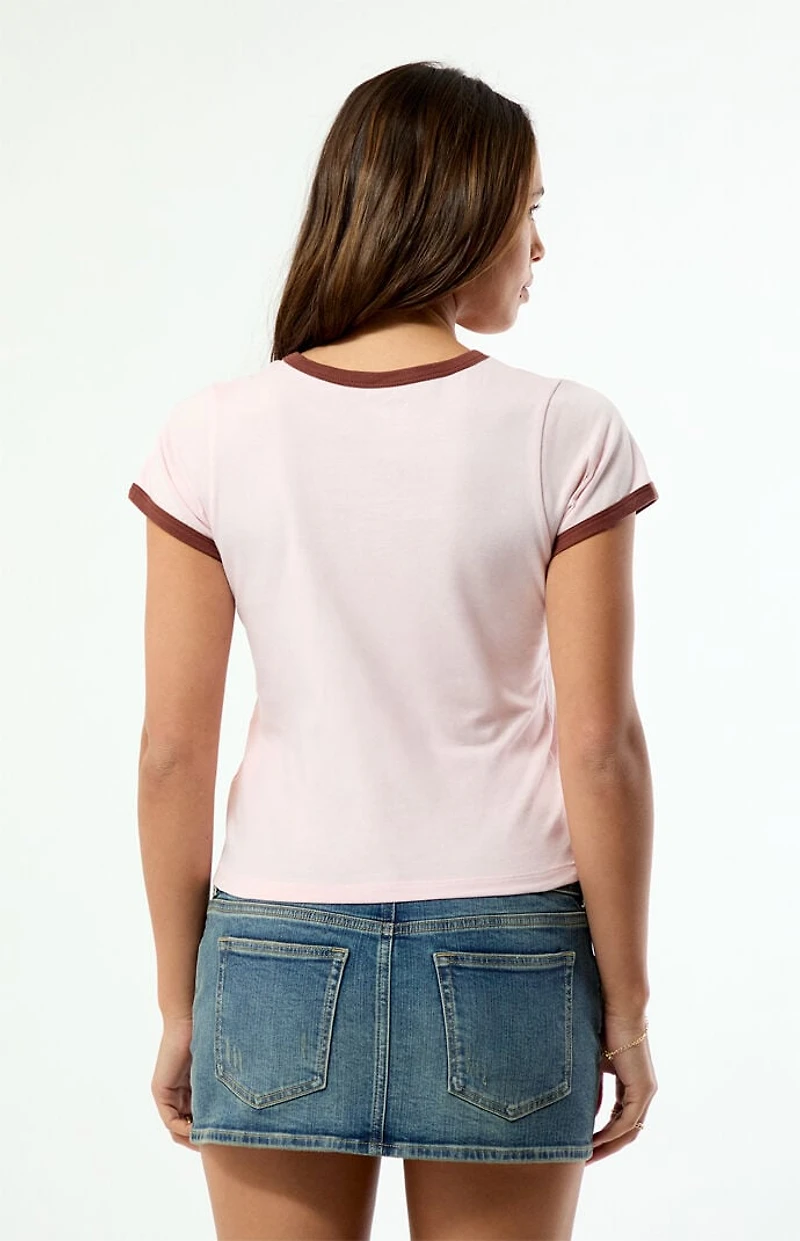 Your Favorite Sunset Skimmer T-Shirt