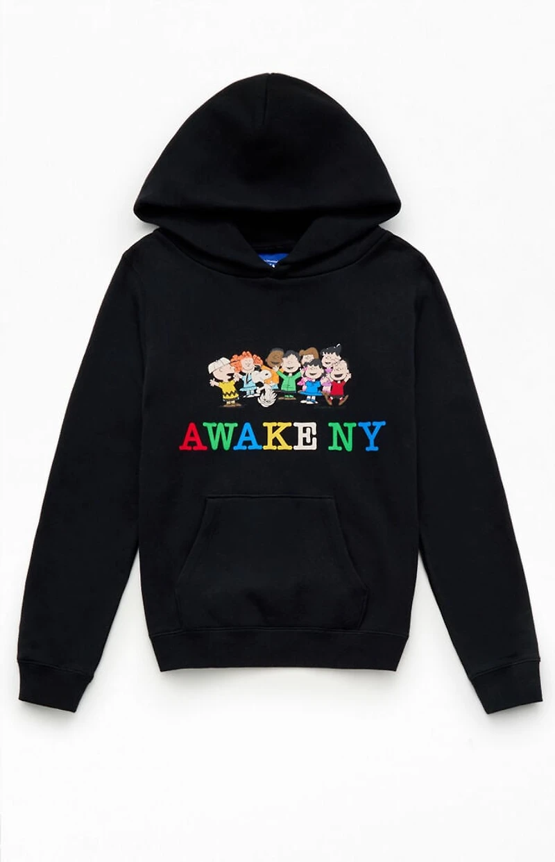 Awake NY x Peanuts Hoodie