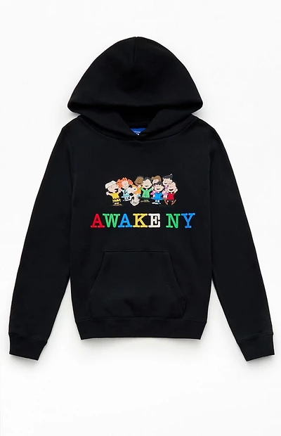 Awake NY x Peanuts Hoodie