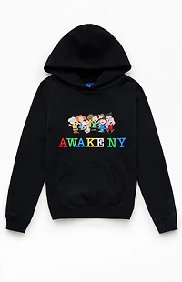 Awake NY x Peanuts Hoodie
