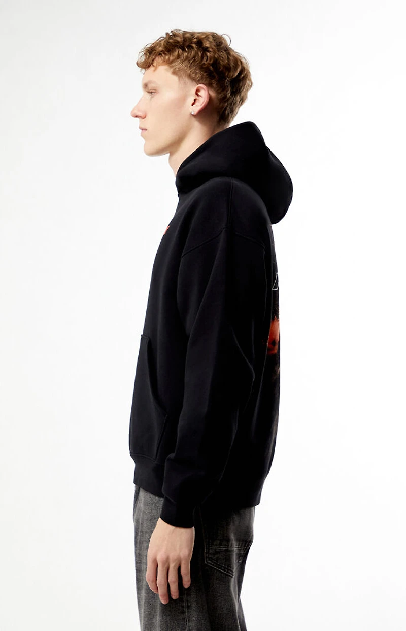 Formula 1 x Pacsun Speed Of Light Hoodie